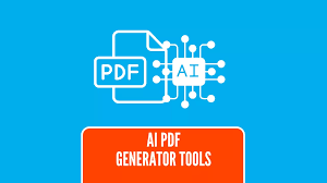 AI PDF Maker